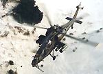 Agusta A-129I International Mangusta