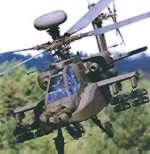 Longbow Apache