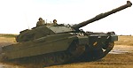 Ariete MBT
