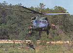 Black Hawk CSAR