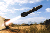 HellFire II anti-tank missile