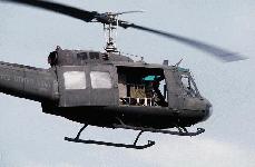 UH-1H Huey