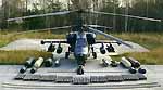 Ka-50 Warewolf/Black Shark