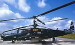 Ka-52 Alligator