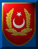 Turkish Ministry of National Defense