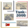 Tank-2000 Logo