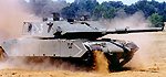 IMI M-60-2000 SABRA