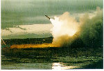 TOROS-230A Rocket