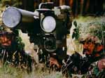 Euromissile TriGAT MR
