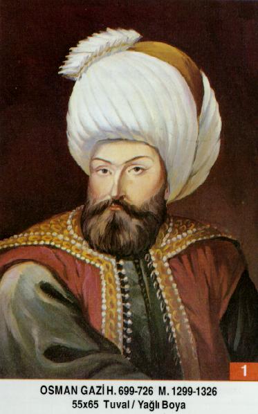 Osman Gazi