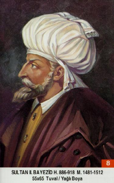 Beyazid-i Vel�