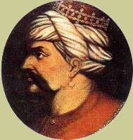 Yavuz Sultan Selim