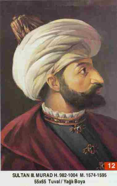 III.Murad