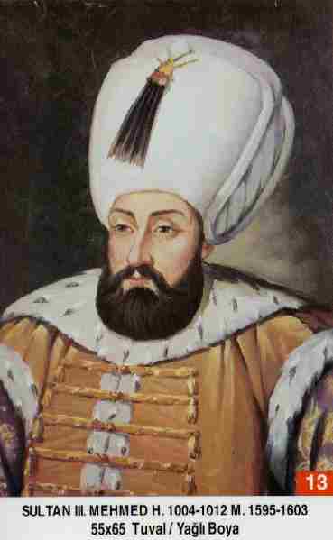 III.Mehmed