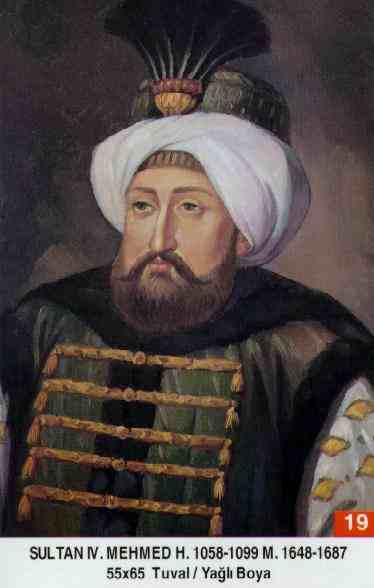IV.Mehmed