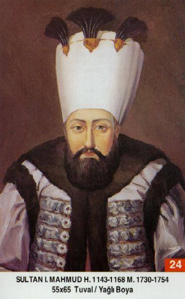 I.Mahmud
