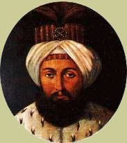 III.Osman