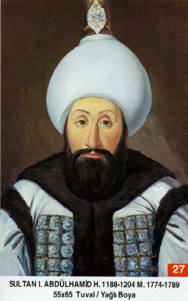 I.Abd�lhamid