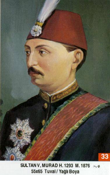 V.Murad