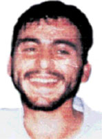 Ali Koc