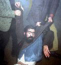 arrest