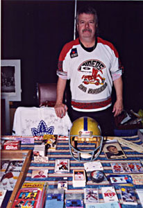 Bob and Coby's Collectibles