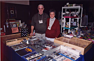 Meager Resources