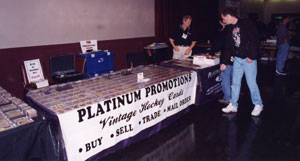 Platinum Promotions