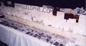 Parallel Dave