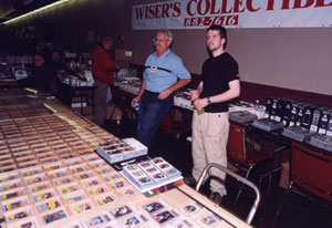 Wiser's Collectibles