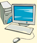 Computer Swap Meet