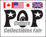 Fun Promotions Pop Culture Collectibles Fair