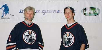 Baron Bedesky & Michael D. Levitt, Be A Player
