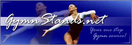 Video's of almost every routine of every gymnast!