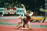 Alina van den Weghe en Elke van Maldegem