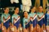 Fieke Willems, Renske Endel, Monique Nuijten, Laura van Leeuwen, Suzanne Harmes
