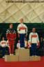 Seniors: Alexandra Baltz (SWI), Renske Endel  (NED),  Kimberley Viola (NED)