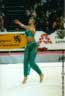 Alina Kabayeva