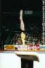 Victoria Karpenko on the new Pegasus vault