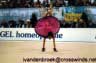 Vitrichenko's special "farewell" routine