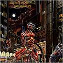 Iron Maiden Lyrics: Somewhere In Time