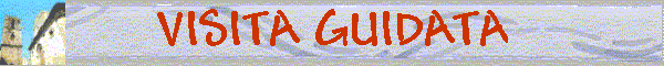 VISITA GUIDATA