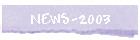 NEWS-2003