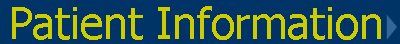 We have attempted to structure our services for your convenience as well as your health.
