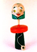 Fantasma Fukusuke 