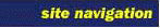 site navigation