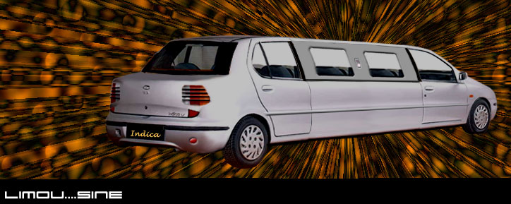 Limousine 