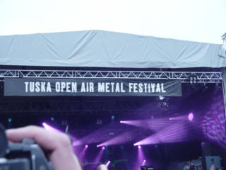 TUSKA 2002 PICTURES