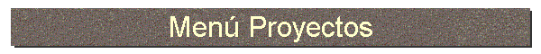 Men Proyectos