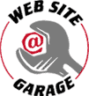 Web Site Garage